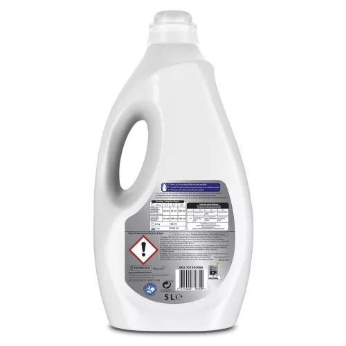 Omo Prof. Active Clean 5 l
