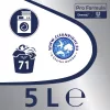 Omo Prof. Liquid Color 5L