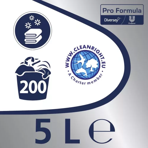 Coccolino Prof. Pure concentrate (5L)