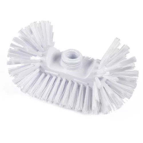 Igeax élelmiszeripari tartály tisztító kefe fehér