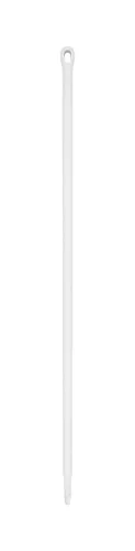 Igeax élelmiszeripari Monoblock műanyag nyél 130cm, átmérő 32/22mm, kék