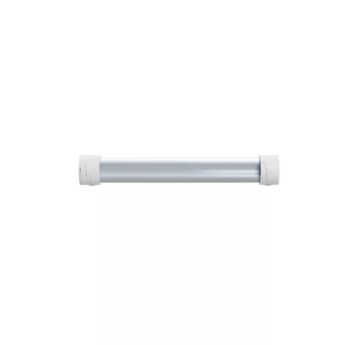 Igeax élelmiszeripari eszköztartó alu sín fehér 30 cm