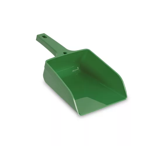 Igeax élelmiszeripari adagolókanál 2L zöld