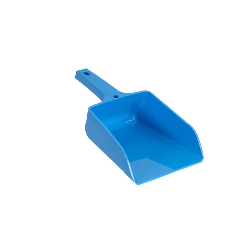 Igeax élelmiszeripari adagolókanál 1L kék