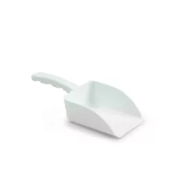 Igeax élelmiszeripari adagolókanál 0,25L fehér