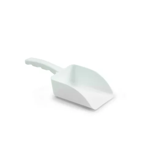 Igeax élelmiszeripari adagolókanál 0,25L fehér