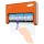 Actiomedic EasyAid DETECT II adhesive bandage dispenser