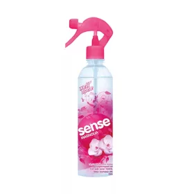   Well Done Sense légfrissítő és textil illatosító PUMPÁS 350ml magnólia