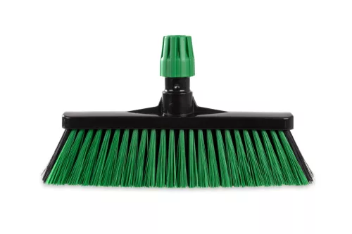 IGEAX ipari partvisfej, lágy szálú zöld