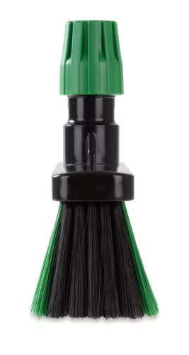 IGEAX ipari partvisfej, lágy szálú zöld