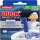 Duck® Fresh Discs zselés WC-öblítő korong 36 ml blue 