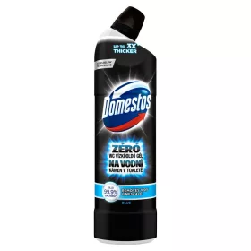 Domestos Zéró Vízkőoldó és Wc tisztító lime 750ml 