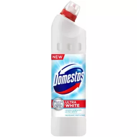 Domestos  Fehérítő gél 750ml 