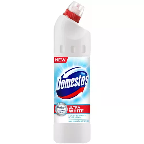 Domestos Whitener Fehérítő 750ml 
