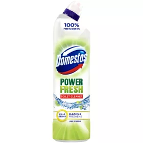 Domestos Power Fresh Ocean Wc tisztító gél 700ml 