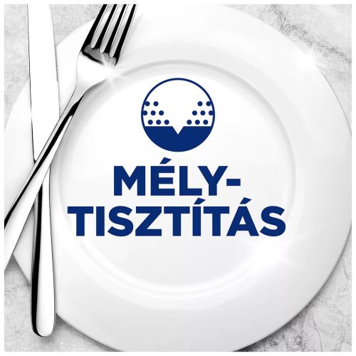 Finish Powerball Quantum All in 1 Lemon – 120 db kapszula 