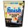 Finish Ultimate Plus All in 1 Lemon Mosogatógép kapszula 45db