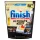 Finish Ultimate Plus All in 1 Lemon Mosogatógép kapszula 45db