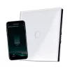 Commel wifi Smart érintő kapcsoló 1 csatornás