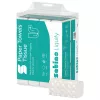 Satino Wepa Liquify V hajtogatott kéztörlő 2 rétegű, cellulóz 24x21 cm 12x336lap/zsák (4032 lap)