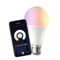 LED izzók Commel