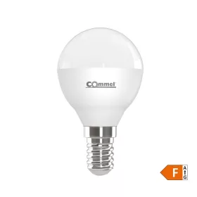 Commel Led izzó mini gömb G45 4,9W E14 3000K