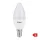 Commel Led izzó C37 4,9W E14 3000K gyertya Izzó