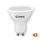 Commel Led izzó Spot 7W GU10 4000K