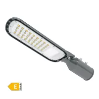 LED utcai lámpa, közvilágítás