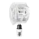 Satino Wepa Free habszappan 500ml (1250 adag)