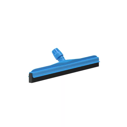 IGEAX ipari műanyag padlólehúzó 55cm kék