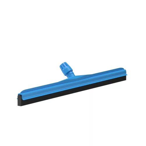 IGEAX ipari műanyag padlólehúzó 75cm kék