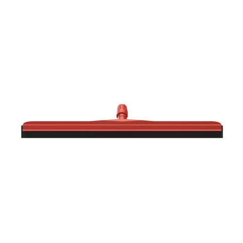 IGEAX ipari műanyag padlólehúzó 75cm piros