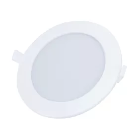 Commel LED panel kerek 12W 2700/4000/6500K 170mm