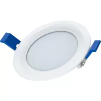 Beépíthető LED panel
