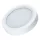 Commel LED panel  kerek 12W 4000K 170mm