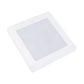 Commel LED panel négyzet 12W 2700/4000/6500K 172mm