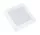 Commel LED panel négyzet 12W 2700/4000/6500K 172mm