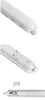Commel LED armatúra lámpatest, por és vízmentes 40 W 118 cm 4000k