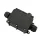 Commel tömszelencés kötődoboz IP68, 3 x 8-12mm