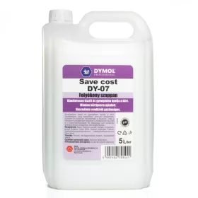 DY-07 Folyékony szappan safe cost 5000 ml