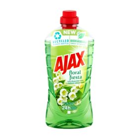   Ajax Floral Fiesta általános tisztítószer Spring Flowers 1L