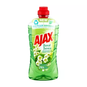   Ajax Floral Fiesta általános tisztítószer Spring Flowers 1L