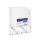Celtex Medilux Four Orvosi lepedő rag. cell. 2rtg 39cm 50m 235lapx34cm 9tek/kart 36kart/rl