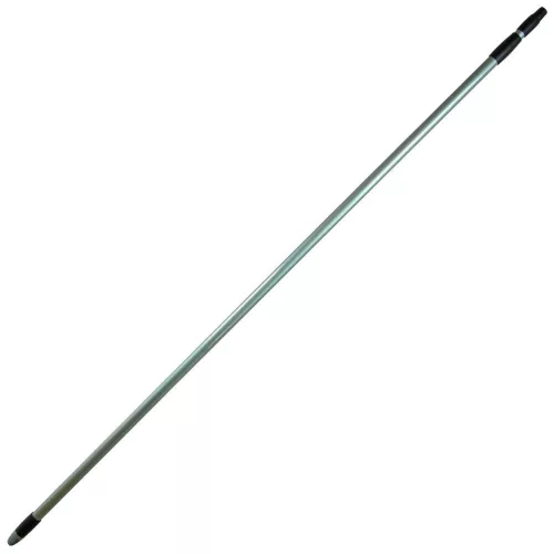 IGEAX teleszkópos nyél 3 m, menetes és kúpos véggel