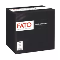 FATO papír szalvéták és asztalterítők