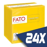 2 rétegű 24x24 és 25x25 szalvéták
