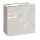 Fato Airlaid szalvéta 40x40cm Drops galamb szürke 50 lapos