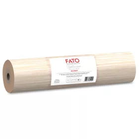Fato Airlaid asztali futó 04x24m Millerighe Sabbia (Sand)