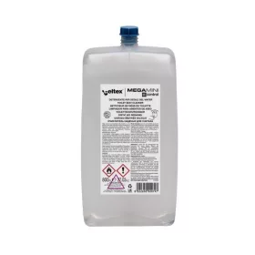 Celtex E-Control wc ülőke fertőtlenítő, 700 ml